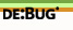 de:bug